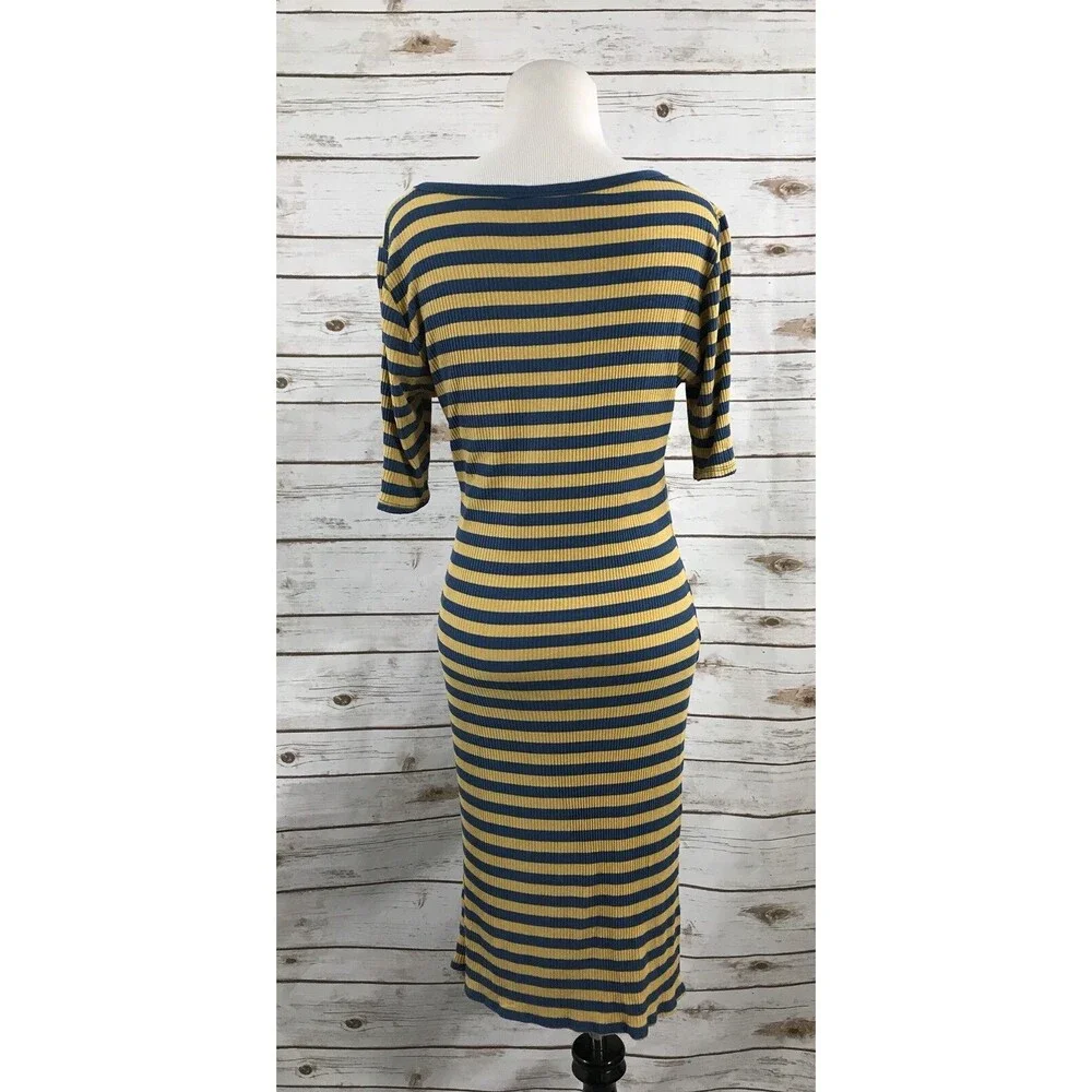 LuLaRoe w15 dress
